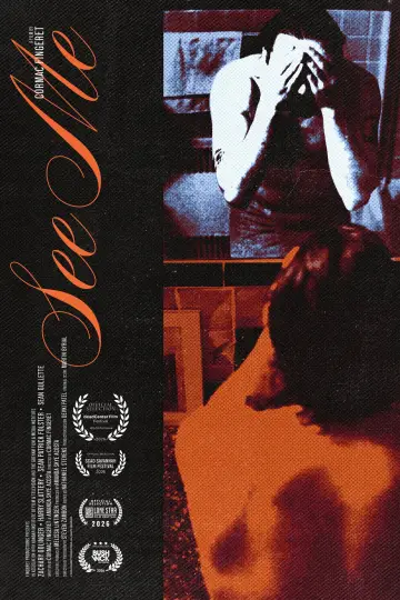 Plakat do filmu "See Me" #1819909
