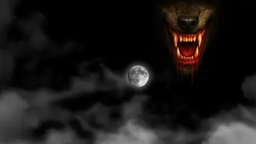 Zasłona do filmu "Werewolf Massacre: Carnage of the Night Creatures" #1640014