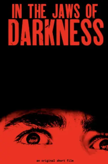 Plakat do filmu "In the Jaws of Darkness" #823075