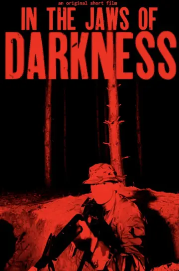 Plakat do filmu "In the Jaws of Darkness" #823076