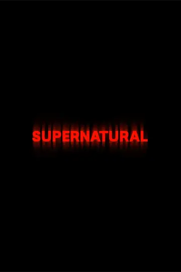 Plakat do filmu "SUPERNATURAL" #962197