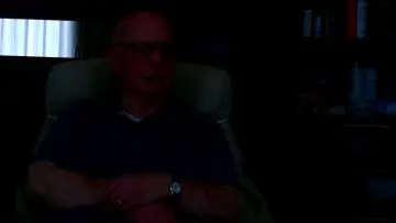 Zasłona do filmu "Portrait de mon grand-père maternel" #826121