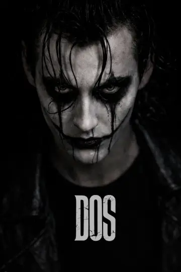 Days of Sodom: A Crow Fan Film