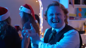 Zasłona do filmu "Season