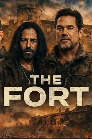 Plakat do filmu "The Fort" #913932
