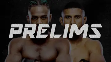 Zasłona do filmu "UFC Fight Night 274: Sterling vs. Zalal" #1522680