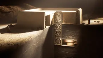 Zasłona do filmu "Égypte : Le Mystère du Tombeau du Vizir" #912898