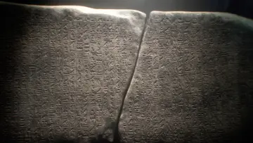 Zasłona do filmu "Égypte : Le Mystère du Tombeau du Vizir" #912901
