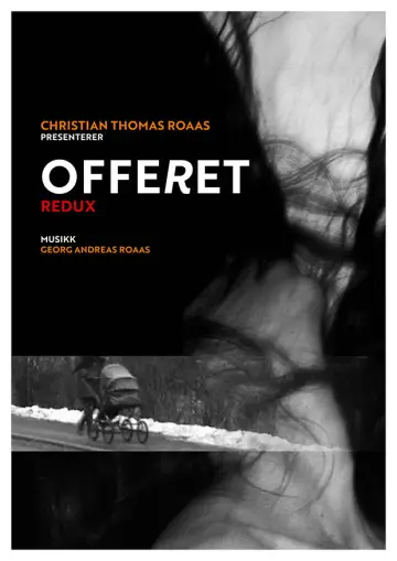 Plakat do filmu "Offeret" #970658