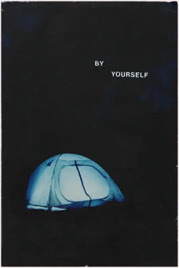 Plakat do filmu "By Yourself" #1509555