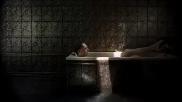 Zasłona do filmu "Pieśń o Nocy" #824817