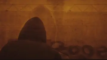 Zasłona do filmu "השראה" #826472