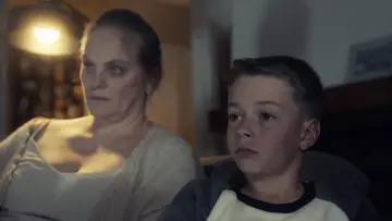 Zasłona do filmu "La Coupure" #968381