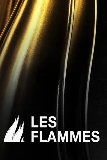 Plakat do filmu "Les Flammes 2026" #825442
