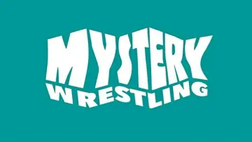 Zasłona do filmu "Mystery Wrestling #25" #824129