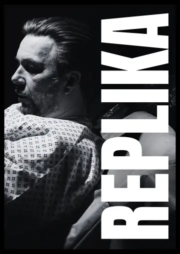 Plakat do filmu "Replika" #953354