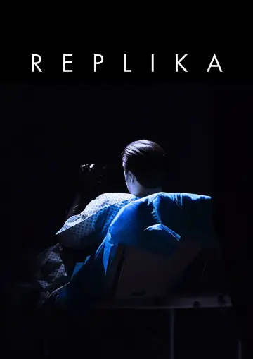 Plakat do filmu "Replika" #953355