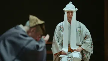Zasłona do filmu "六つの顔" #1569400