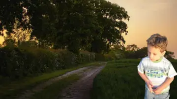Zasłona do filmu "نور الشمس" #850555