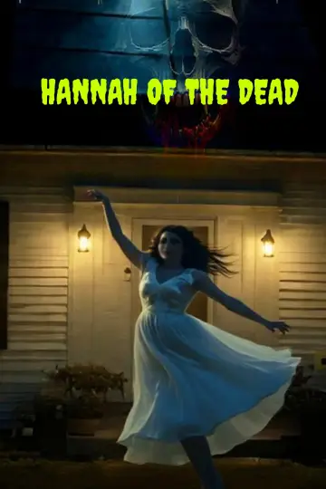 Hannah of the Dead