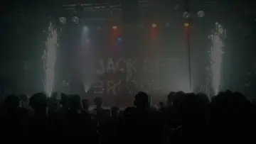Zasłona do filmu "Jack Tucker: Comedy Standup Hour" #1571133