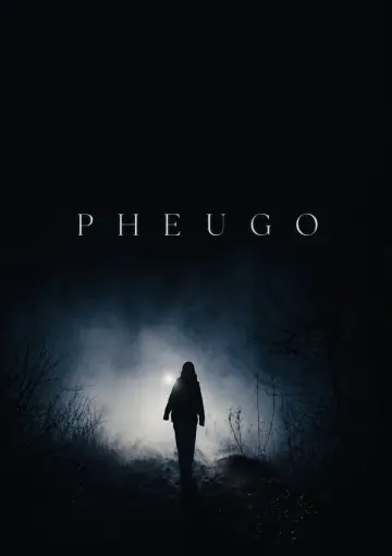 Plakat do filmu "Pheugo" #820815
