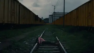 Zasłona do filmu "Silent Verdict" #1175280