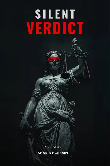 Plakat do filmu "Silent Verdict" #1175284