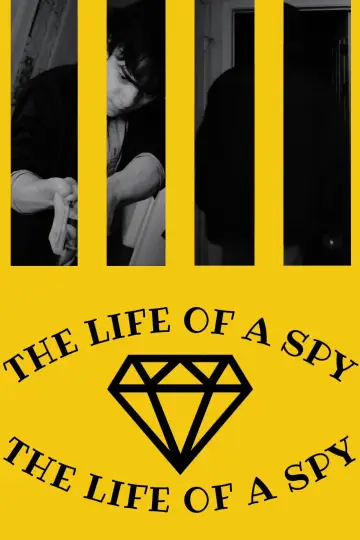 Plakat do filmu "The Life of a Spy" #851154