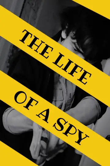 Plakat do filmu "The Life of a Spy" #851156