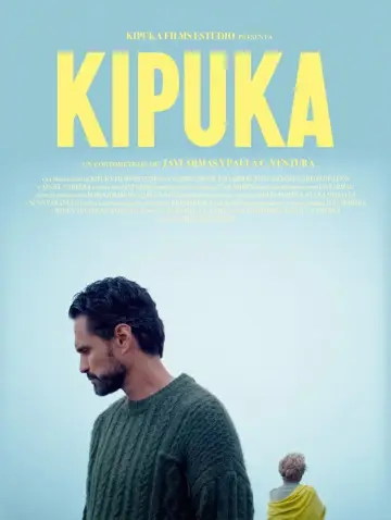 Plakat do filmu "Kipuka" #825223