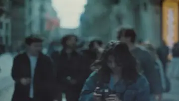 Zasłona do filmu "Koş Yoldaş! Arkanda Eski Dünya Var" #825748