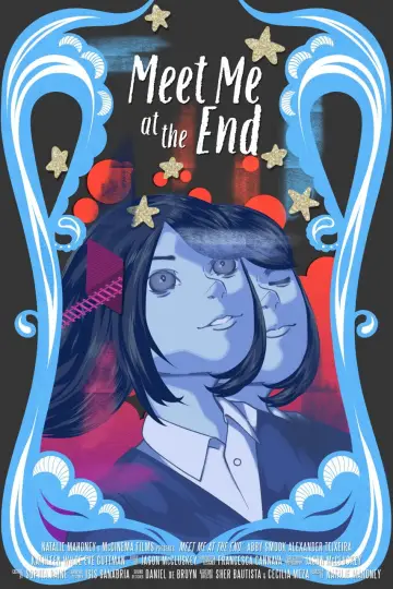 Meet Me at the End plakat