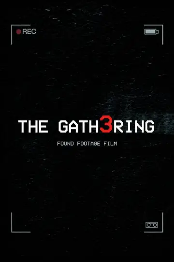 Plakat do filmu "The Gath3ring" #822618