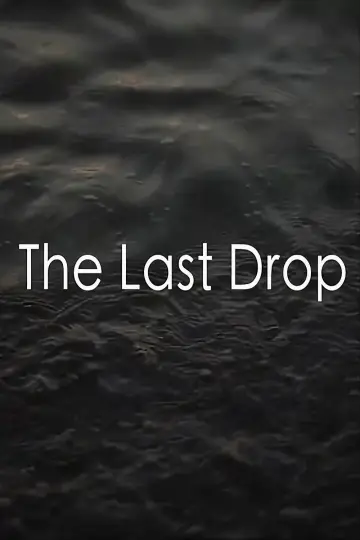 Plakat do filmu "The Last Drop" #826116
