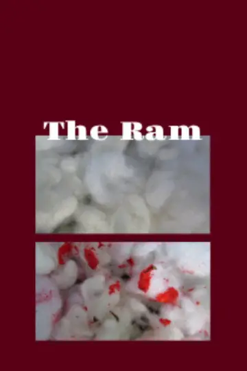 Plakat do filmu "The Ram" #850108