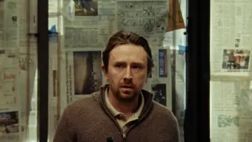 Zasłona do filmu "Million Dollar Man" #956691