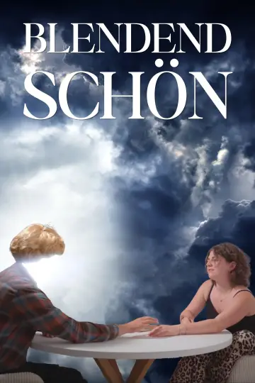 Plakat do filmu "Blendend Schön" #821074