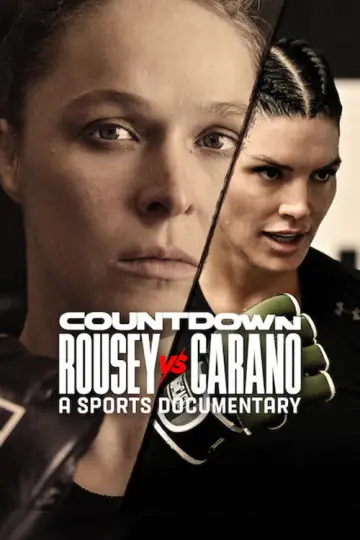 Odliczanie: Rousey vs. Carano