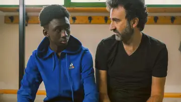 Cheveux
