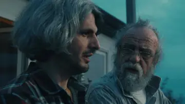 Dal mio punto di vista plakat