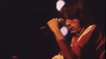 Zasłona do filmu "Renaud, à cœur perdu" #821770