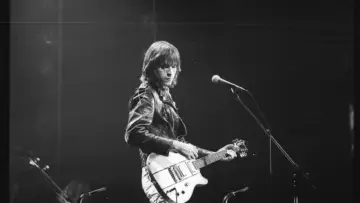 Zasłona do filmu "Renaud, à cœur perdu" #821771