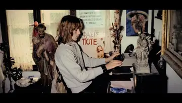 Zasłona do filmu "Renaud, à cœur perdu" #821774