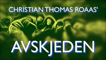 Zasłona do filmu "Avskjeden" #1145973