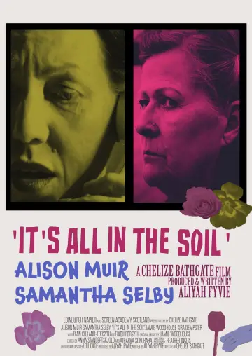 It's All in the Soil