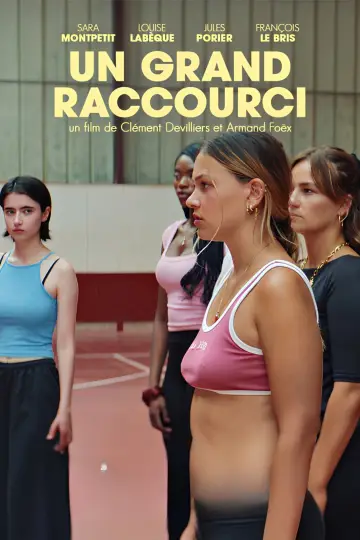 Un grand raccourci