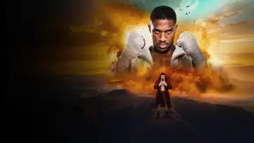 Zasłona do filmu "Anthony Joshua vs. Kristian Prenga" #1182641