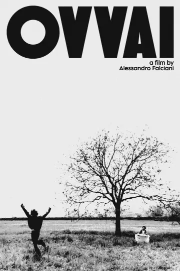 Plakat do filmu "OVVAI" #1149985