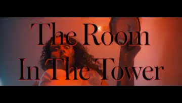 Zasłona do filmu "The Room In The Tower" #857570